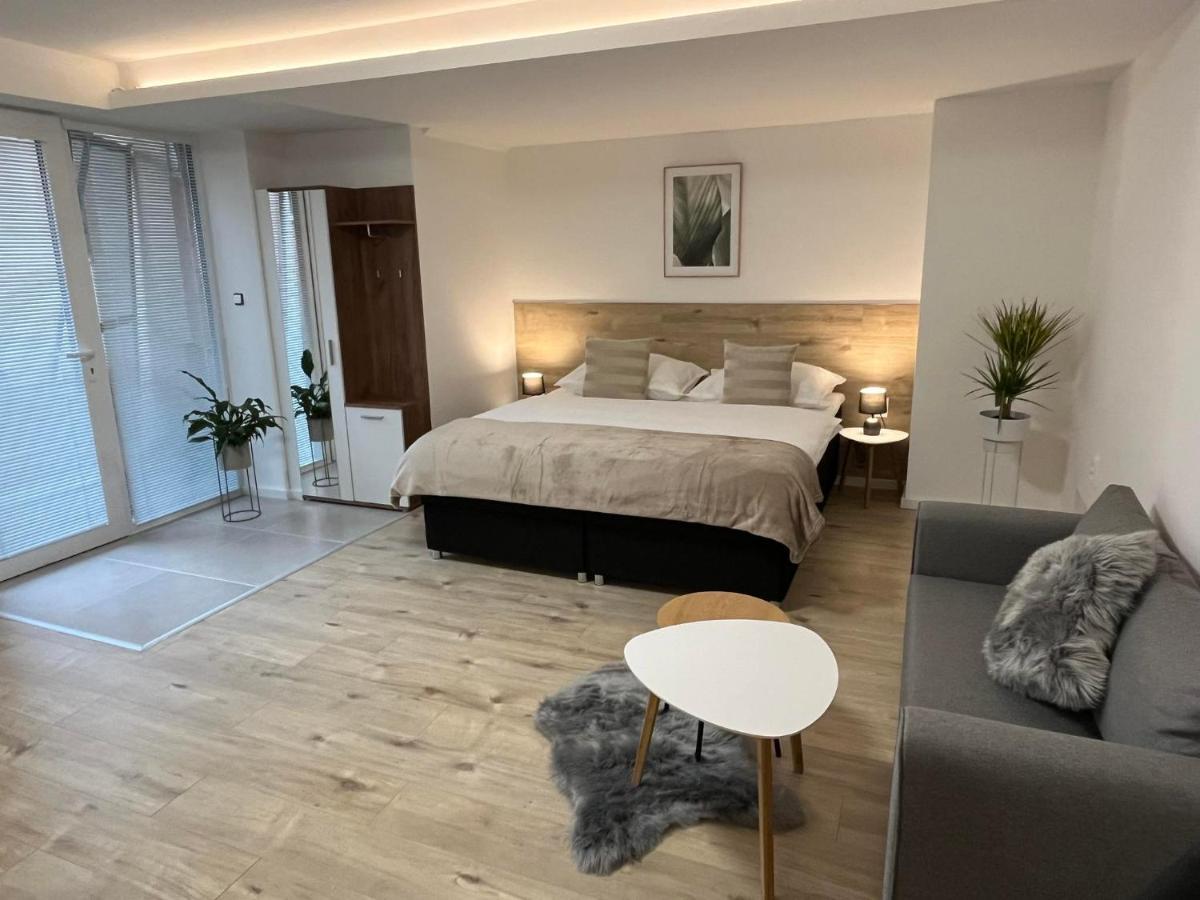 Homestay Marinel Bojnice